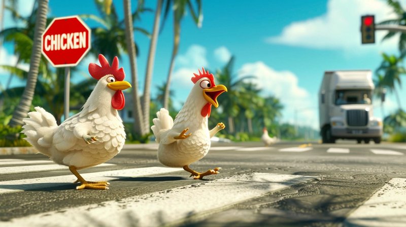 O privire asupra chicken road casino